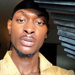 Meet your Posher, Shakeem